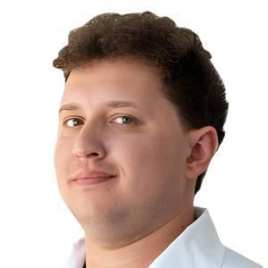 Гукштейн Илья Евгеньевич
