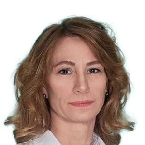 Костюкова Ольга Анатольевна