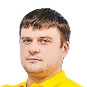Кузнецов Никита Александрович