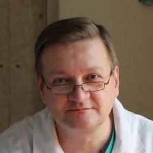 Панин Александр Николаевич