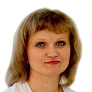 Шмелева Светлана Юрьевна