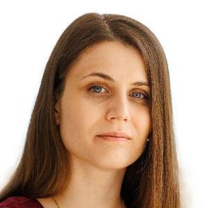 Журихина Алина Валентиновна