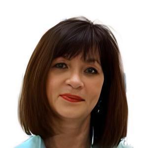 Якомаскина Маргарита Викторовна