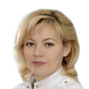Садыкова Динара Равилевна