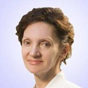 Высоцкая Ирина Кимовна