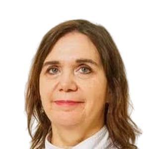 Сердюк Татьяна Владимировна
