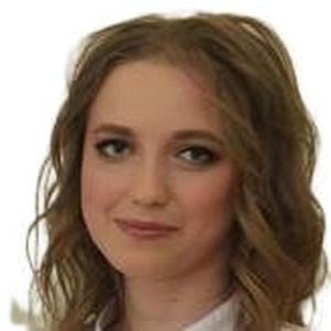 Хуколенко Елена Юрьевна