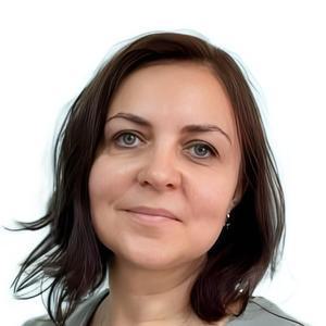 Бухова Галина Васильевна