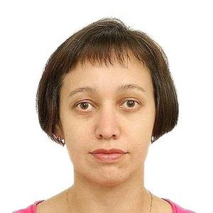 Едифанова Ольга Александровна