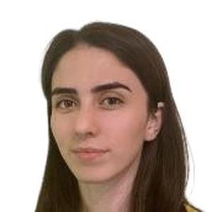 Чотчаева Мариям Хасановна