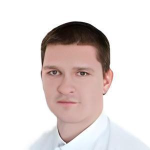 Тихонов Павел Сергеевич