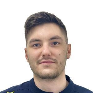 Чехолин Богдан Борисович