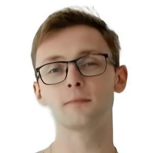 Гоголев Геннадий Васильевич