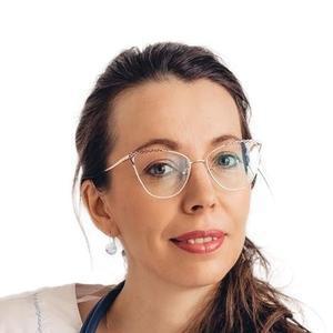 Маркова Татьяна Александровна
