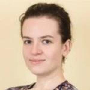 Кузяева Валентина Евгеньевна