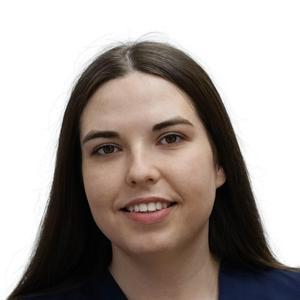 Базарнова Анастасия Олеговна