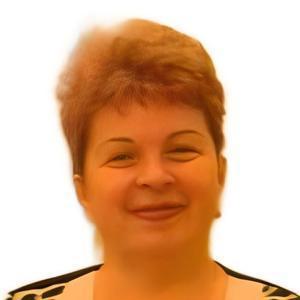 Олейникова Ирина Александровна