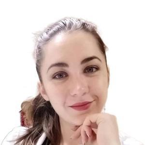 Прохорович Ксения Сергеевна