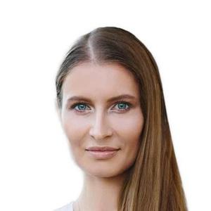 Крыжановская Алина Александровна