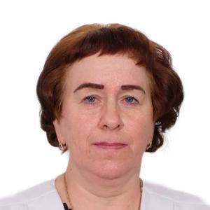 Гирова Ольга Александровна