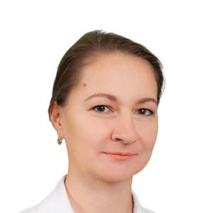 Яночкина Ольга Леонидовна