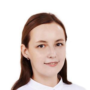 Зубова (Глушкова) Татьяна Николаевна