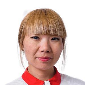Бабаева Булган Цереновна