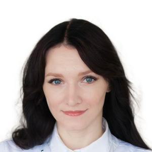 Самсонова Наталья Андреевна