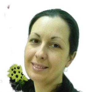Пашацкая Екатерина Павловна