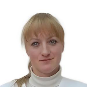 Хохулина Галина Анатольевна