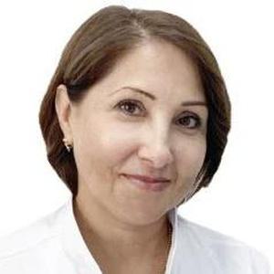 Кононенко Наталья Александровна