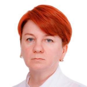 Кислова Ксения Николаевна