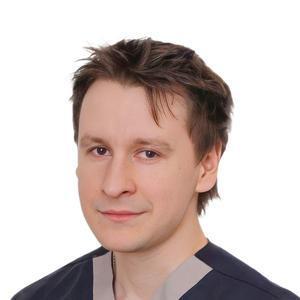 Цехмистров Евгений Сергеевич