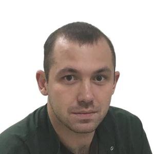 Кузин Вадим Игоревич
