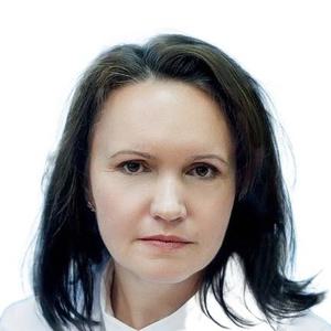 Макарова Марина Эдуардовна