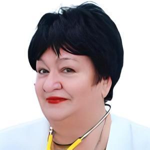 Балашова Татьяна Ивановна