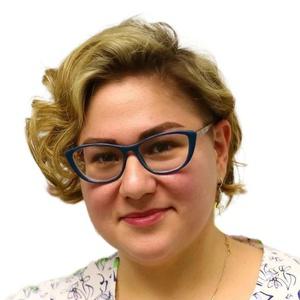 Драчева Дарья Викторовна