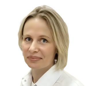 Рыкова Анна Геннадьевна