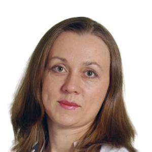 Хрулева Ольга Владимировна