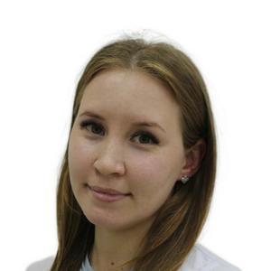 Залилова Ирина Сергеевна