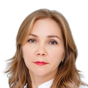 Борисова Ольга Витальевна