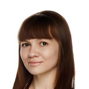 Романова Диана Олеговна