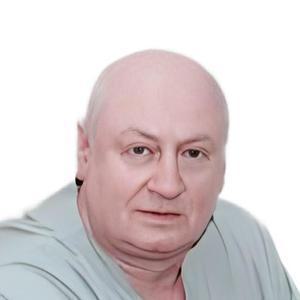 Исаев Александр Юрьевич