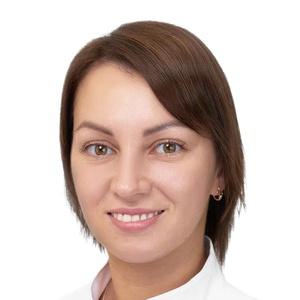 Гетова Екатерина Александровна