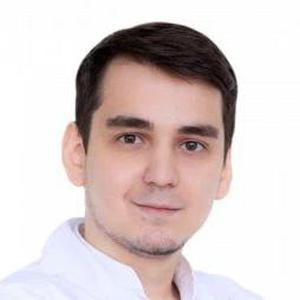 Юнусов Темирхан Шамханович