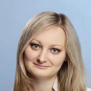 Александрова Надежда Куприяновна