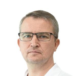 Лобачёв Николай Николаевич