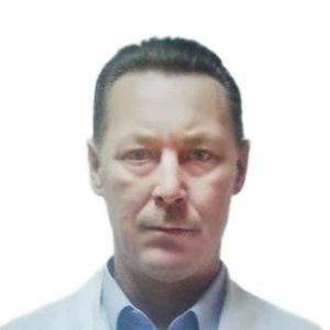 Алексеев Сергей Иванович