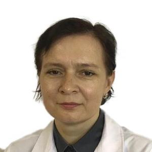 Динова Евгения Александровна