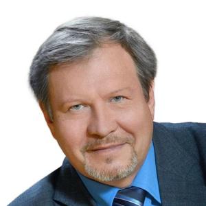 Бабушкин Александр Эдуардович